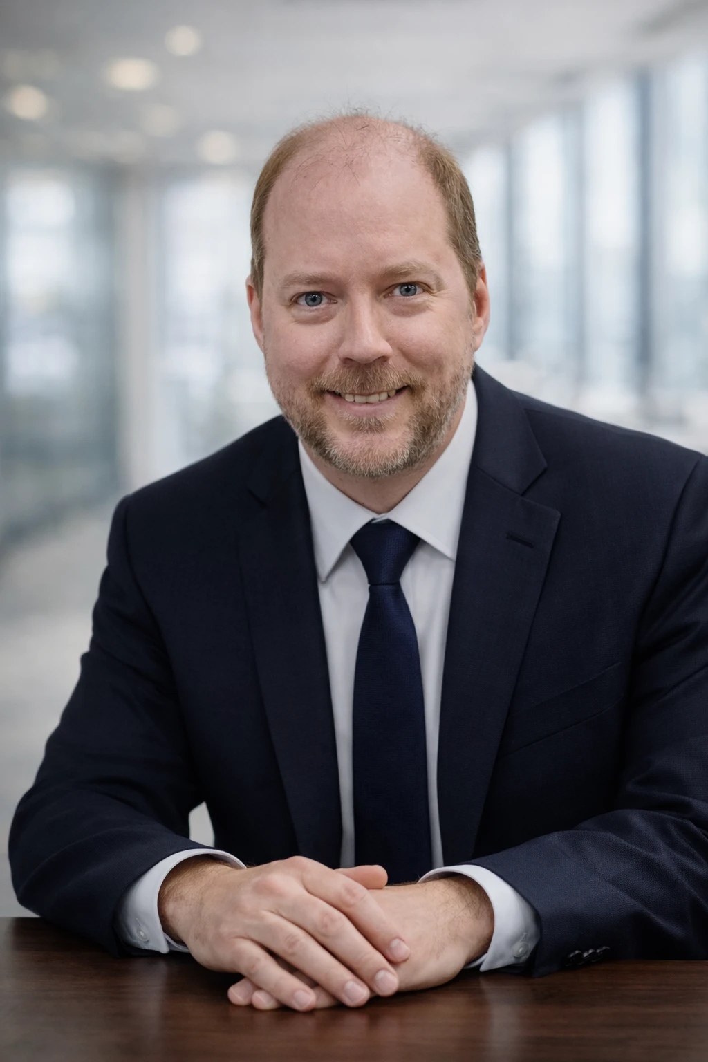 Kamil Juřík, founder and CEO of EasyPortal 365